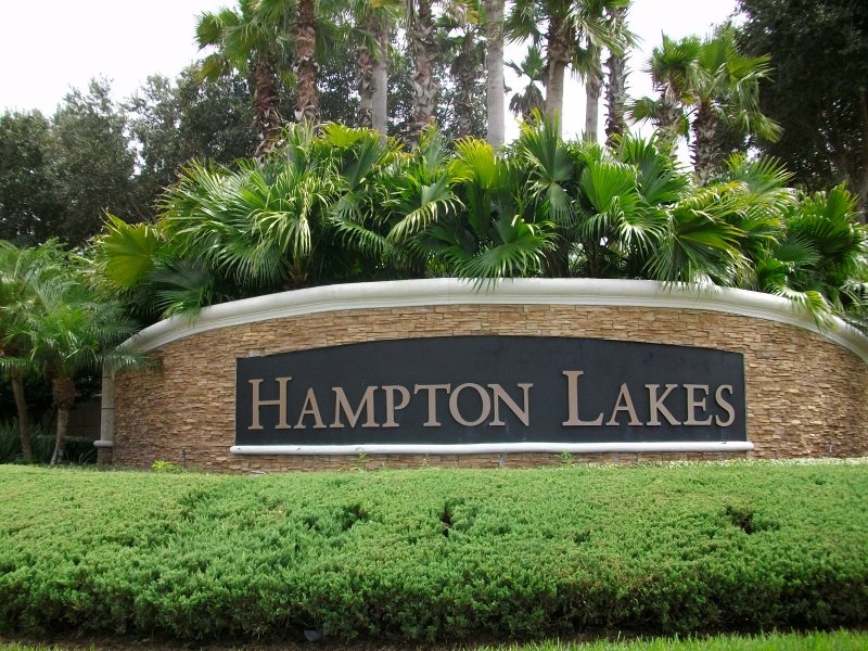 Hampton Lakes