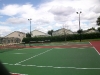 Tennis Courts at Hampton Lakes