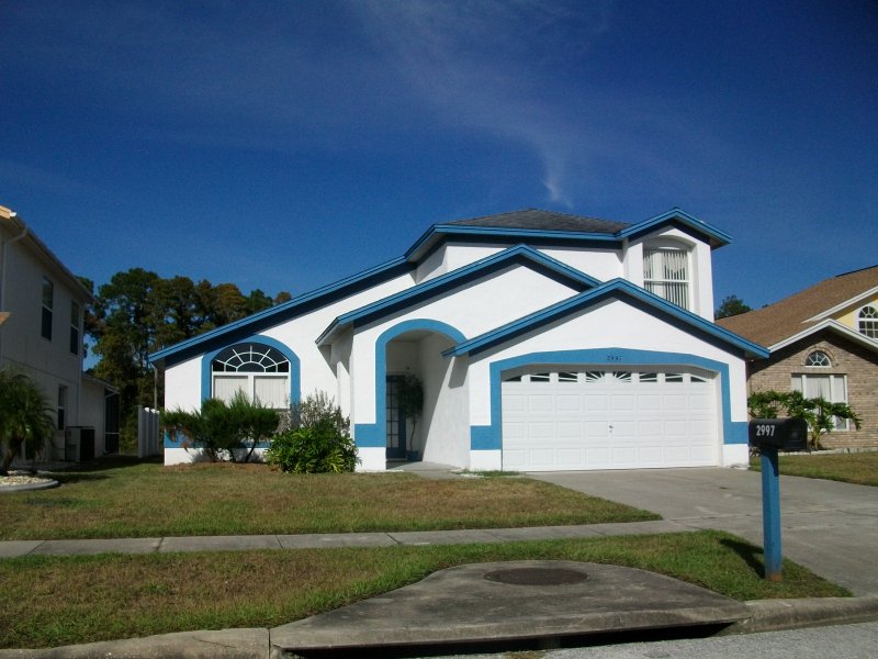 Lindfields Kissimmee Orlando Vacation Home Rentals Near Disney 