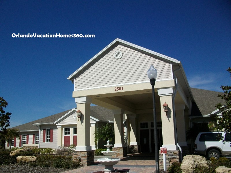 Trafalgar Village Resort Kissimmee Orlando vacation home rentals