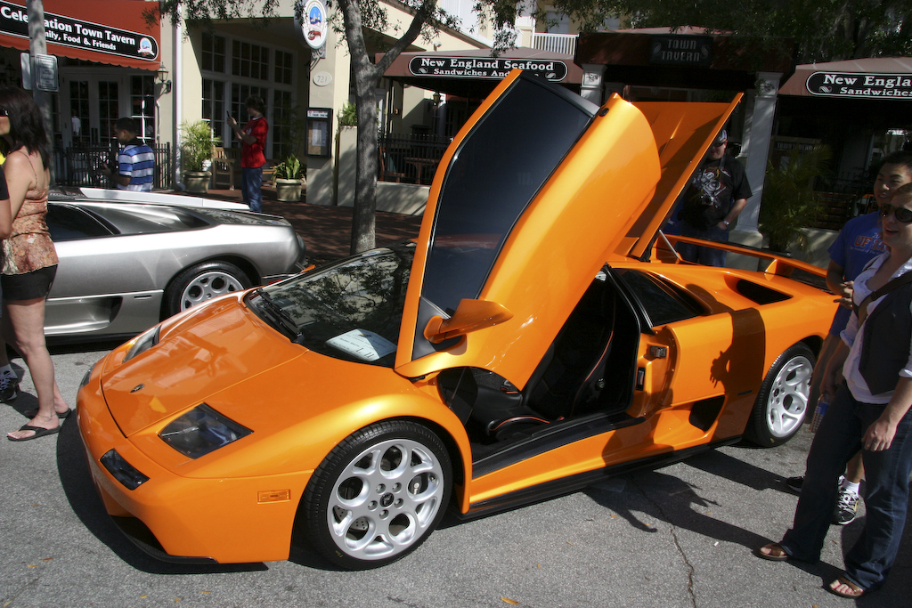 ANTIQUE CAR SHOW - MELBOURNE FLORIDA - YOUTUBE