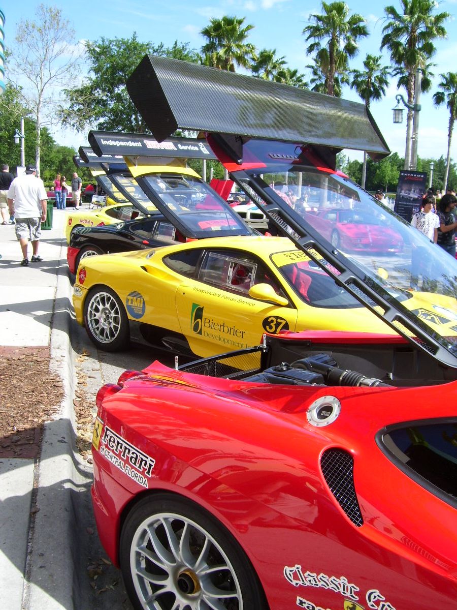 Exotic Car Shows Orlando Florida Exotic Car Shows Orlando Florida