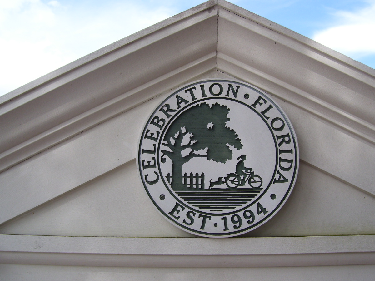 Day Trip Fun in Celebration Florida