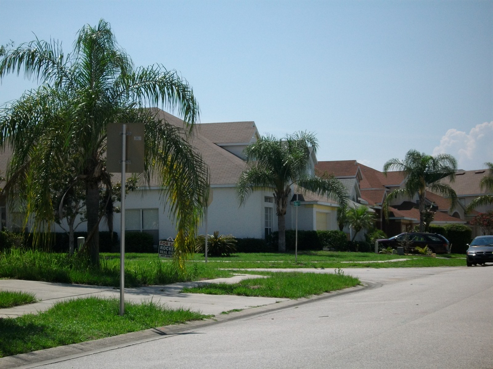 All in all, Davenport, Florida
