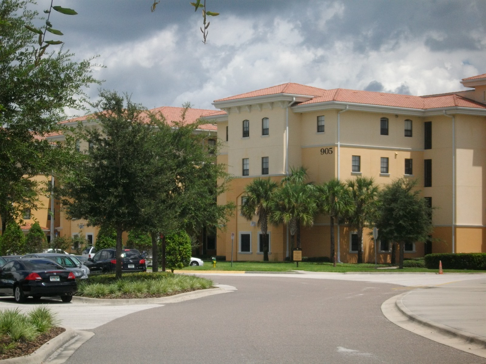 Rosen College of Hospitality UCF Orlando