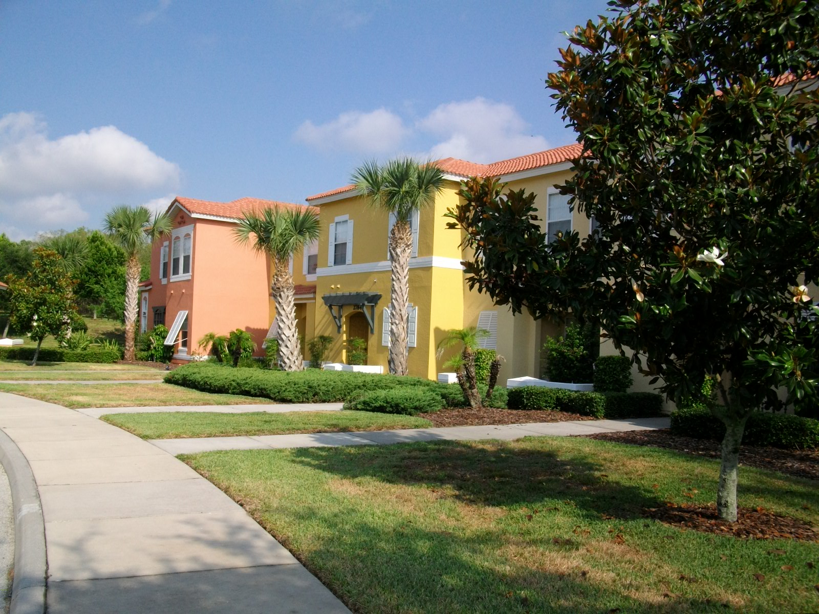 Modern Town Homes for Rent Modern Town Homes for Rent