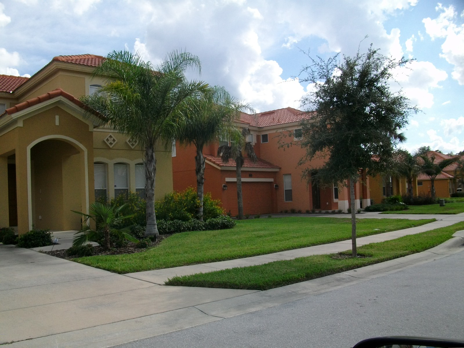 Vacation Homes in Polk County Vacation Homes in Polk County