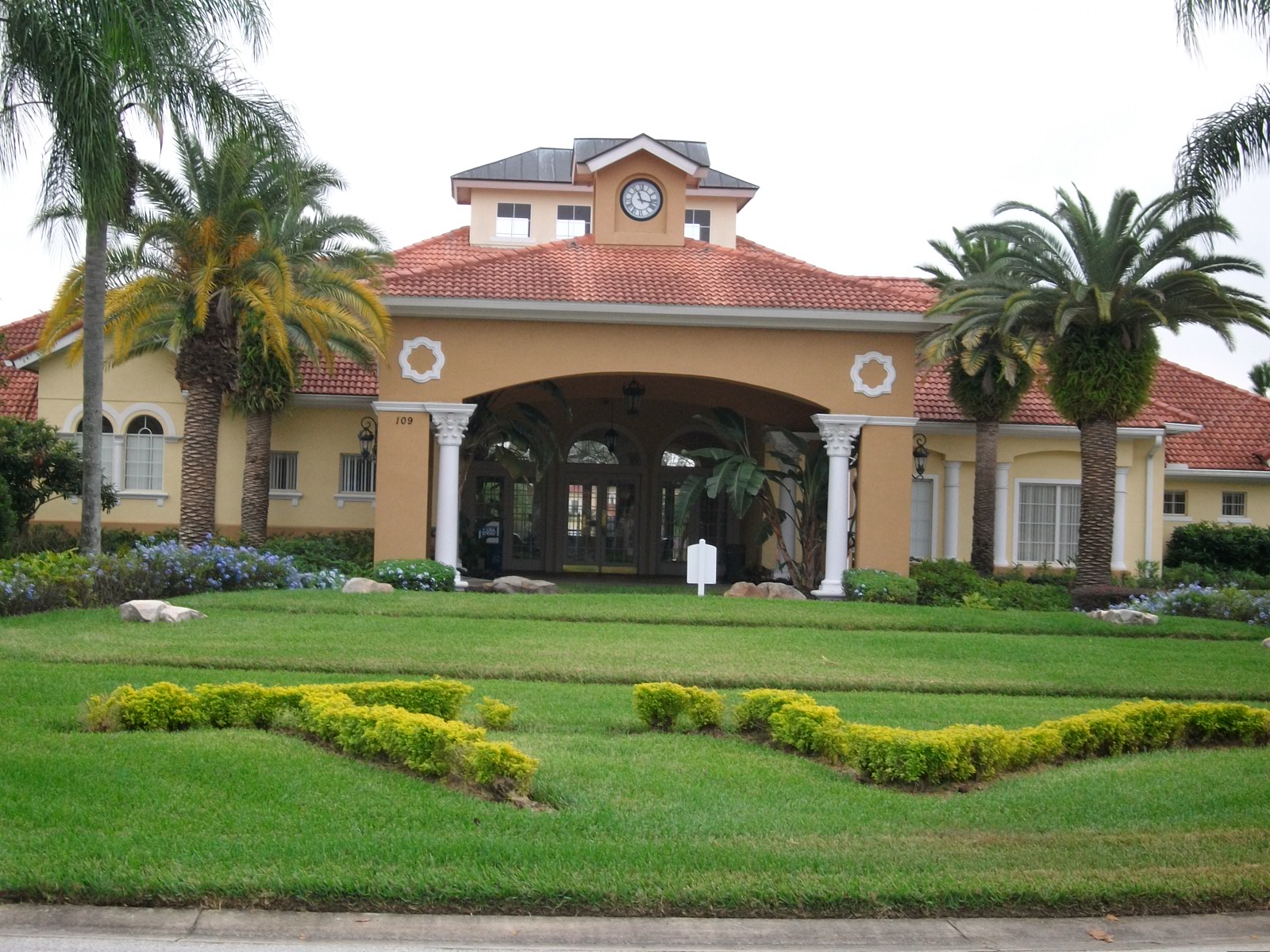 Terra Verde Resort Terra Verde Resort