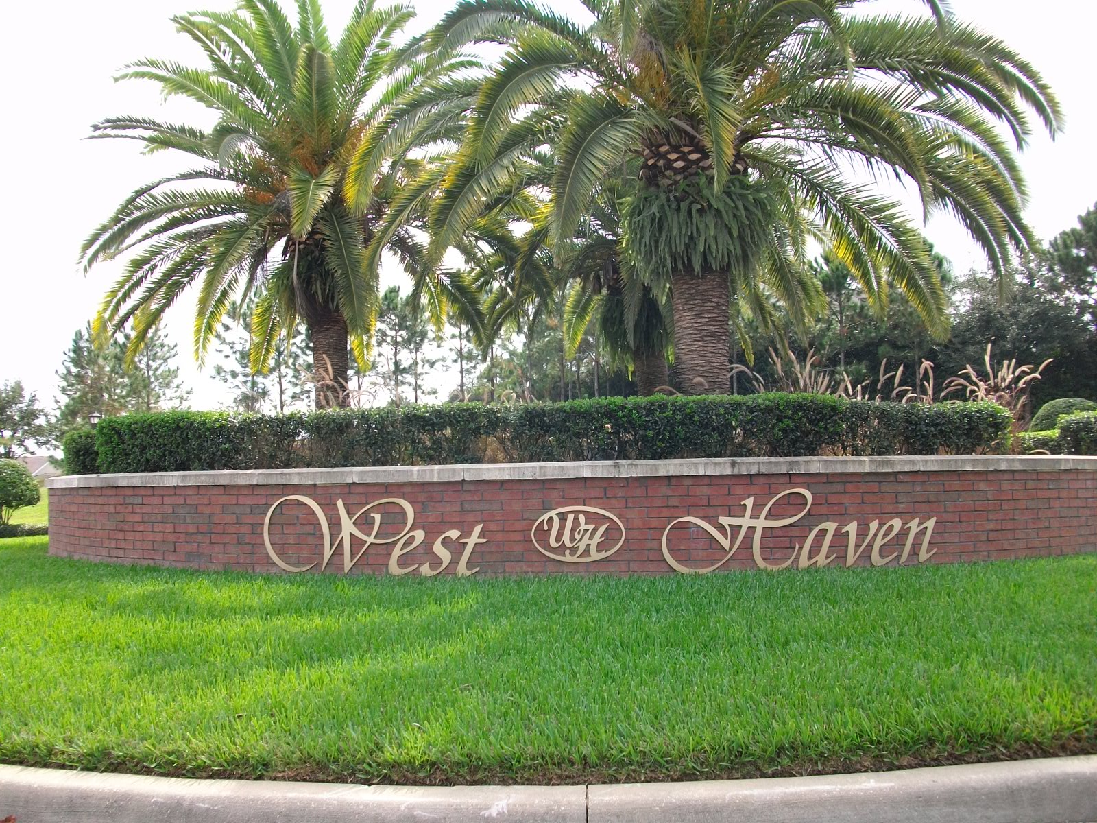 West Haven Davenport Florida