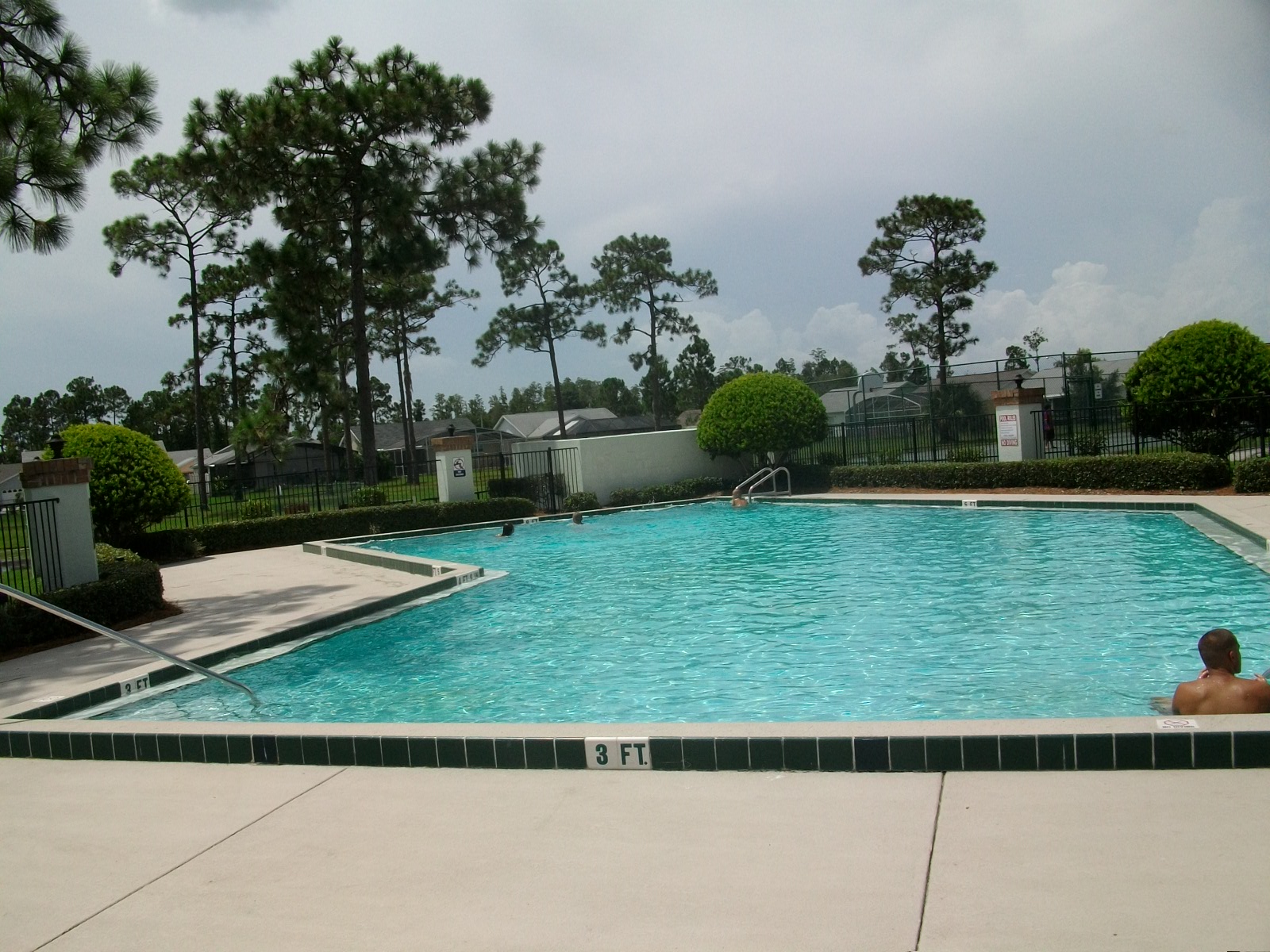 swimming pool Swimming Pool