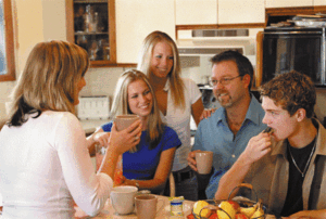 family resorts in Orlando