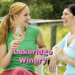 Lakeridge Vineyard Clermont FL