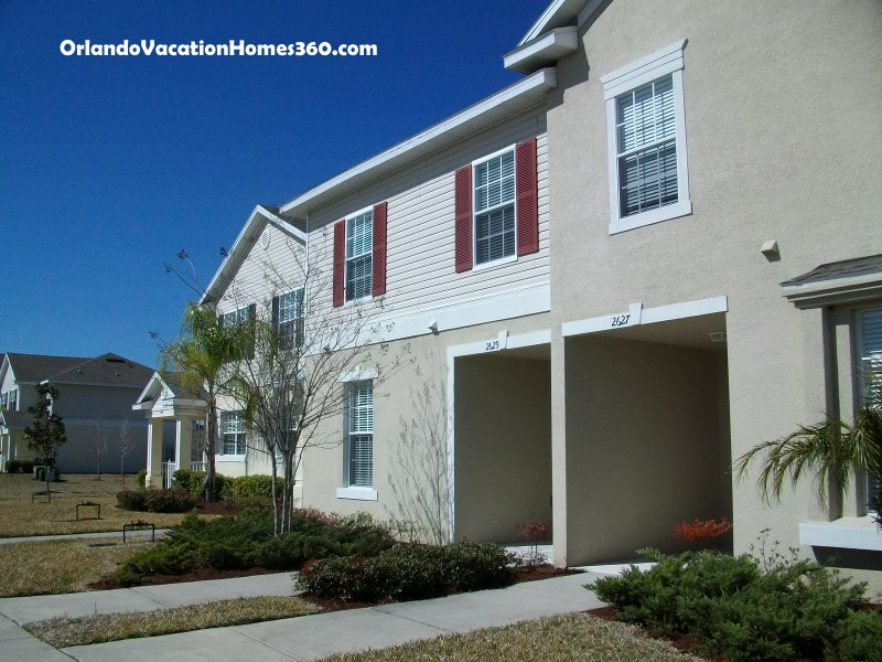 Trafalgar Village Resort Kissimmee