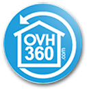 Orlando Vacation Homes 360