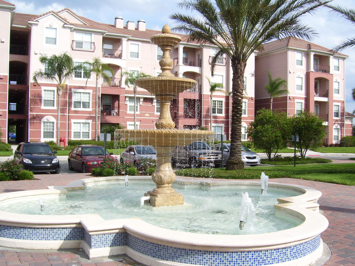 Condos To Stay In Orlando Florida