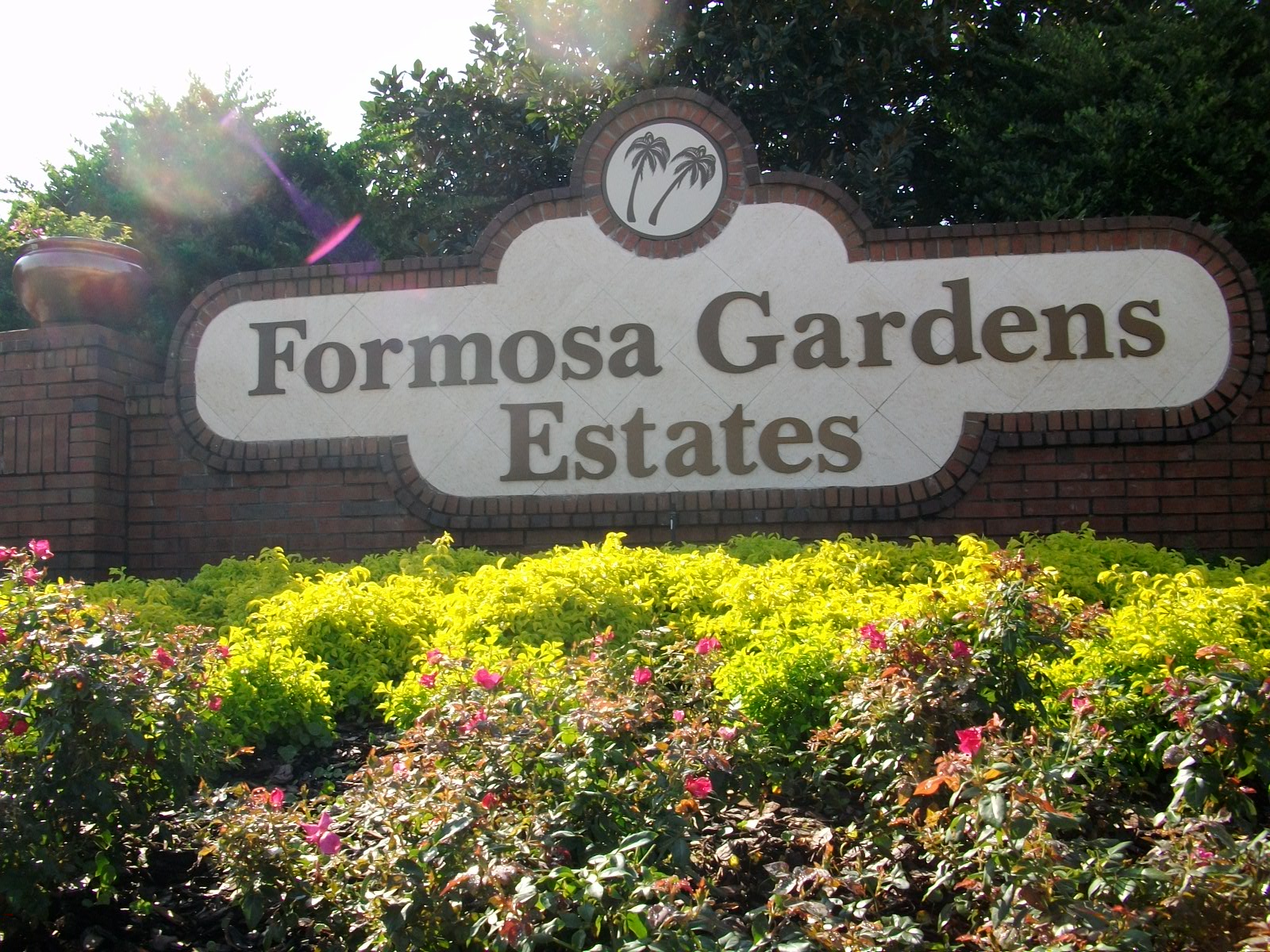 Formosa Gardens Estates