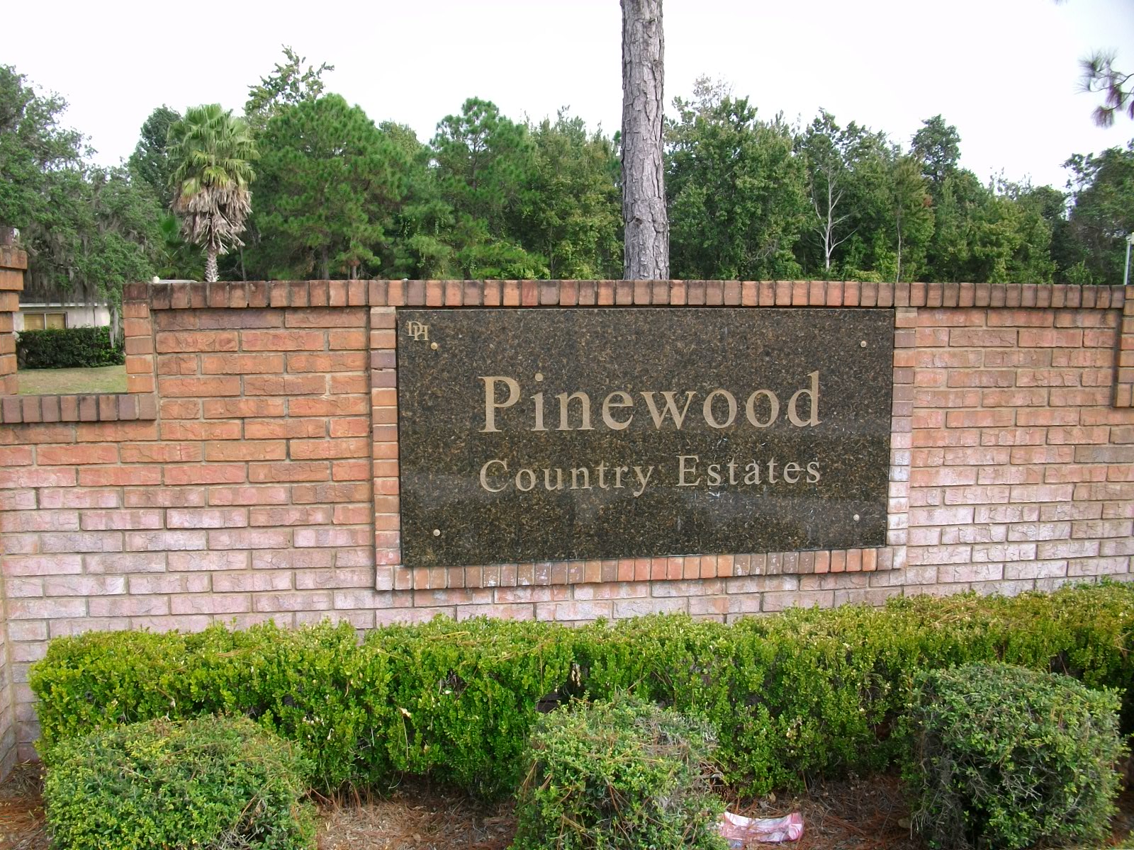 Pinewood Estates Condo Association at William Reser blog