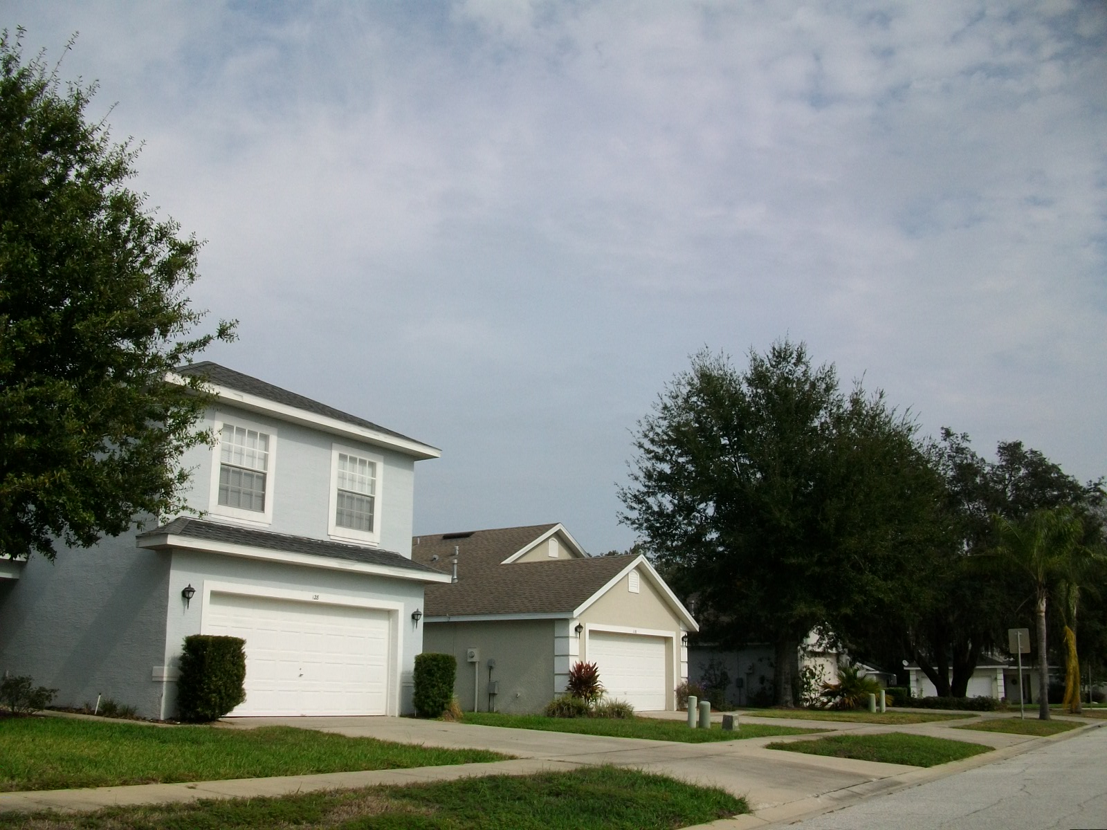 Pinewood Country Estates