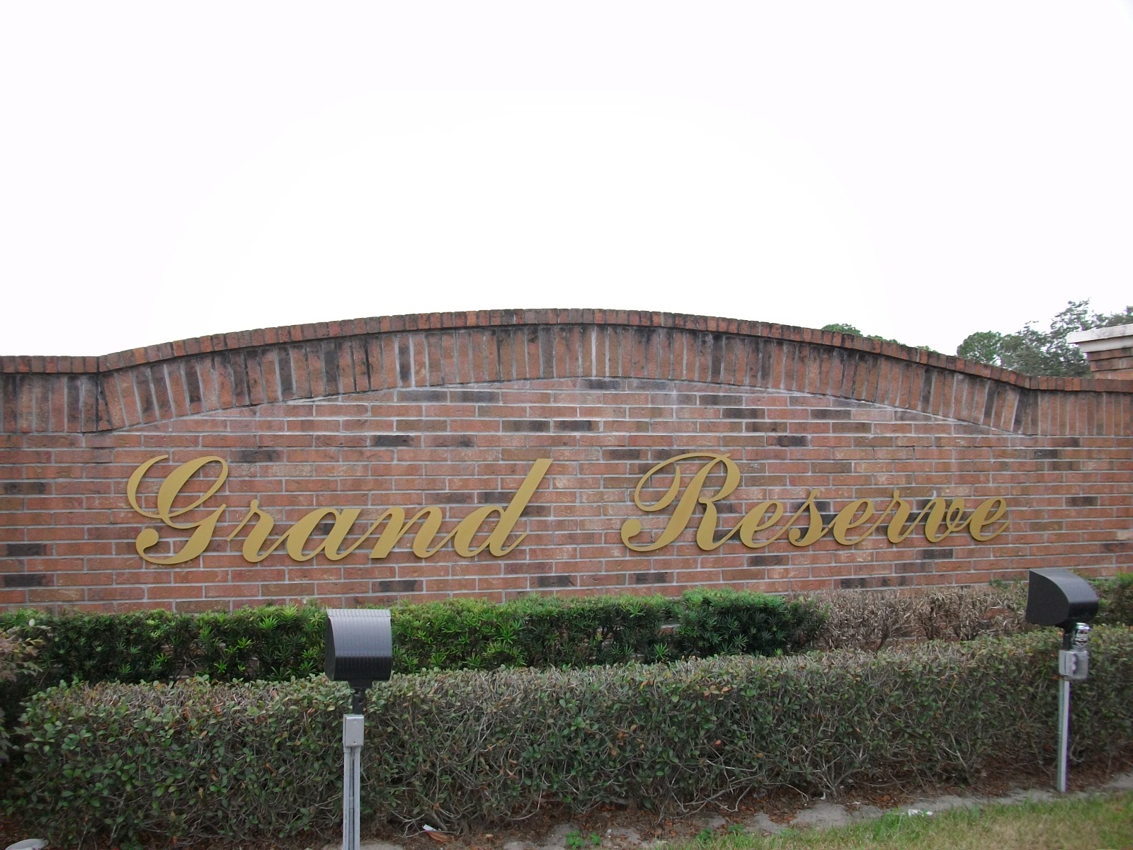 Grand Reserve Davenport Florida