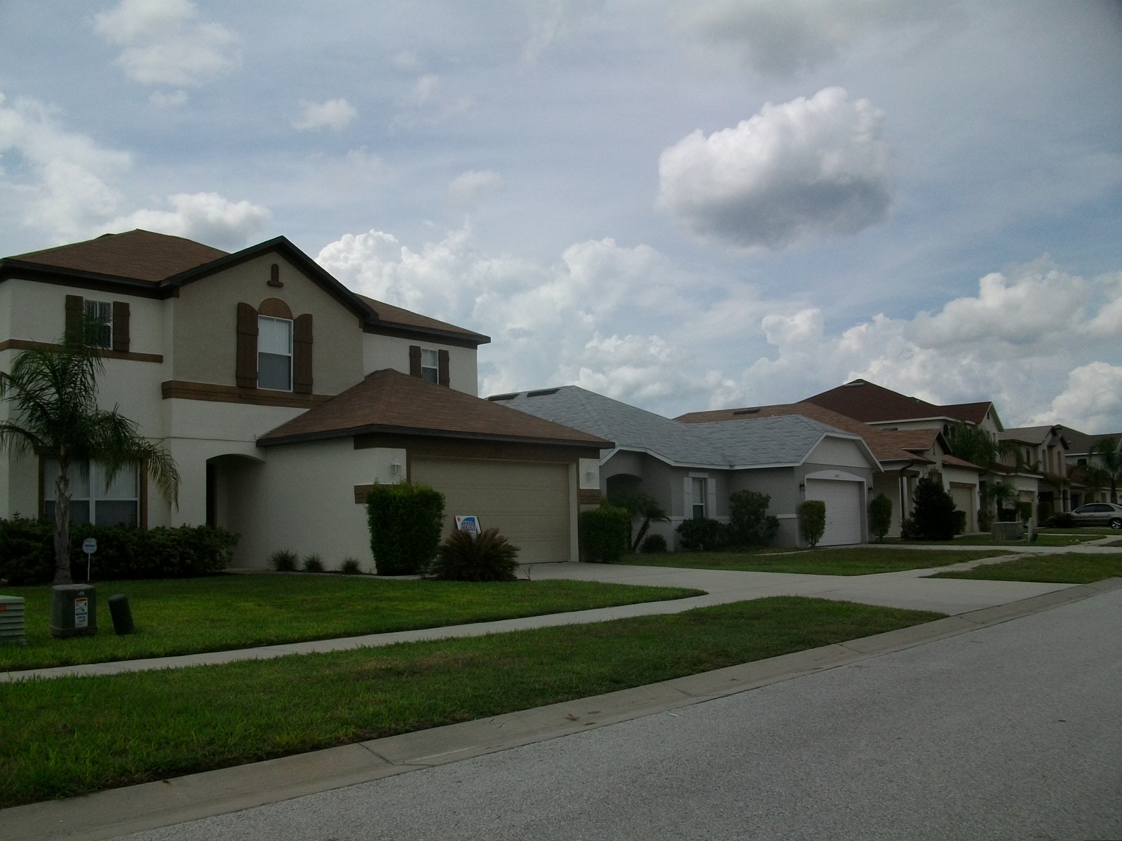 Sunrise Lakes Clermont Fl