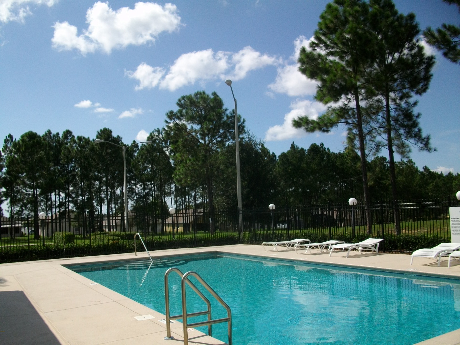 Florida Pines Davenport Fl