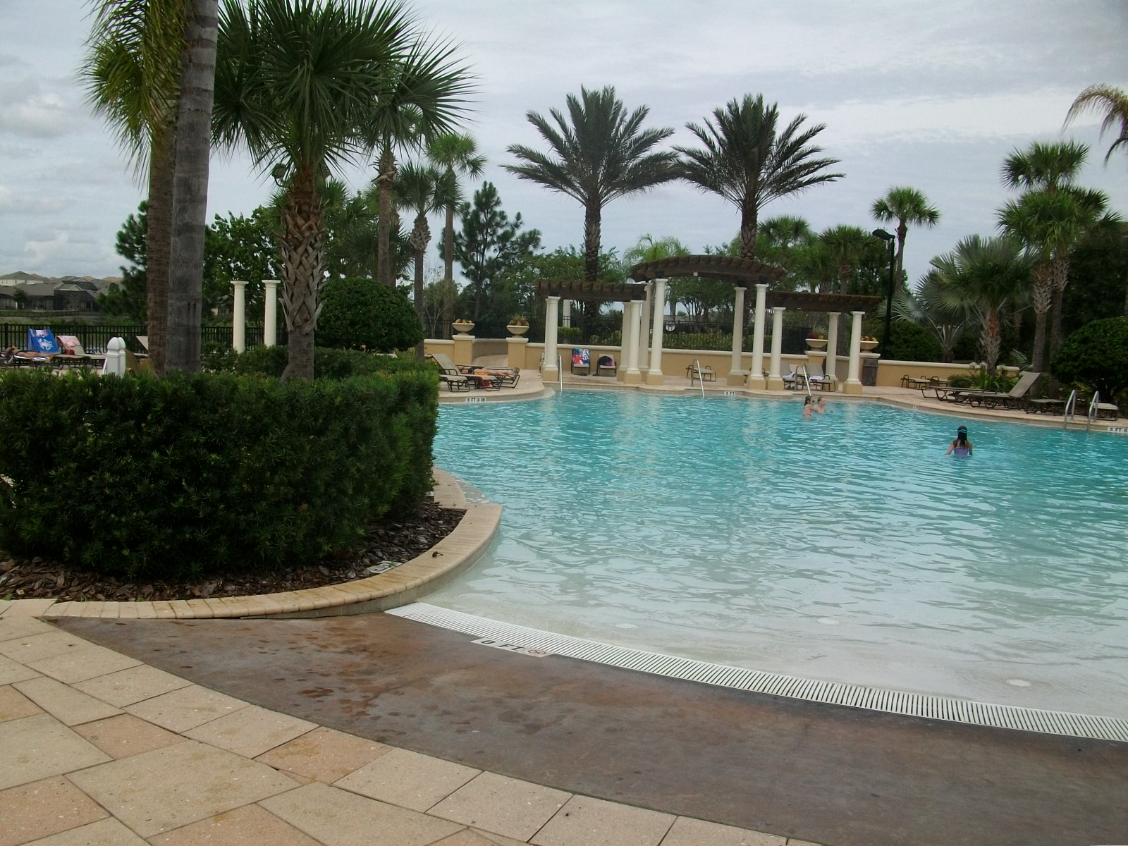 Pulte Homes - Quality Central Florida Vacation Homes ...