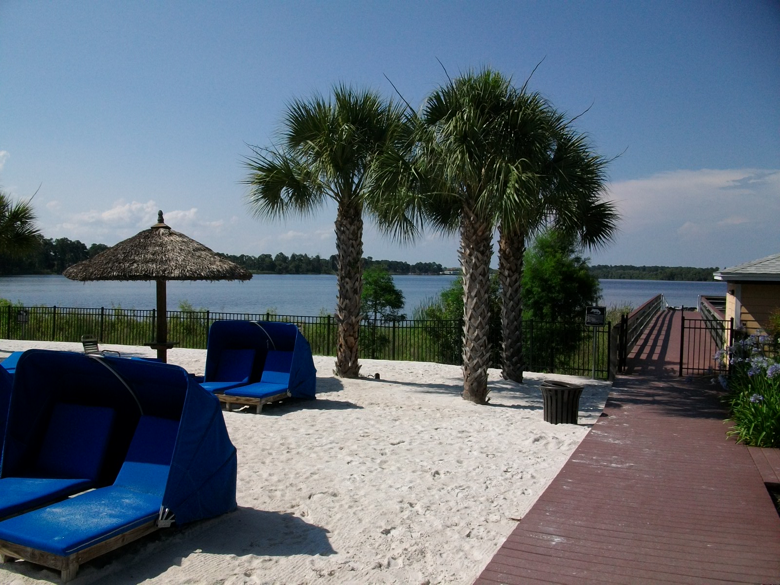 5 Lakefront Water View Rentals Near Disney World