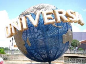 Universal Orlando Tickets