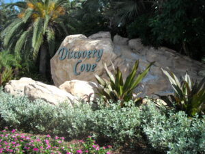 Discovery Cove