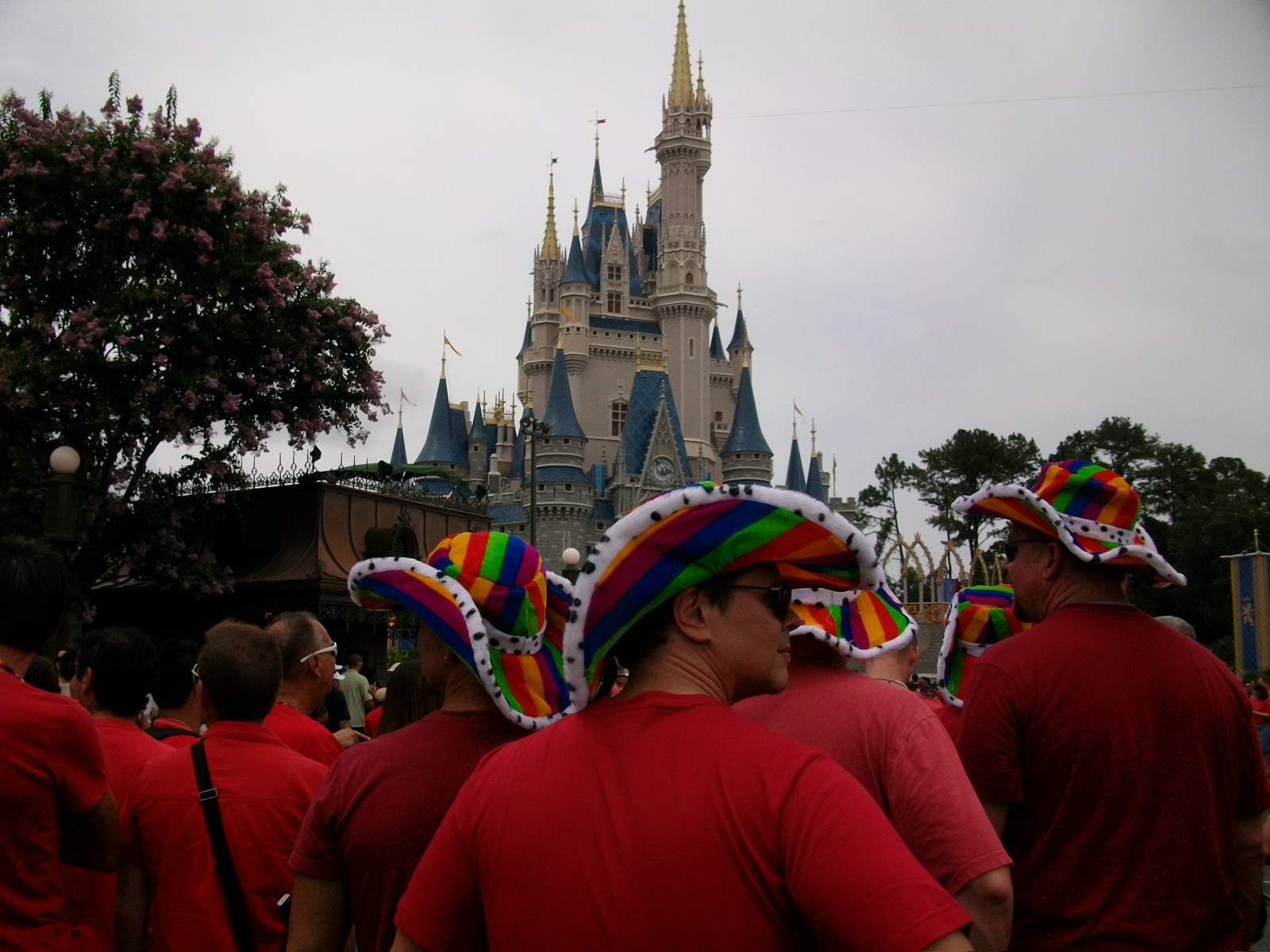 days disney world Gay Tranny loves wants
