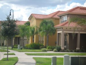 orlando villa rentals