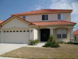 Orlando vacation rentals by owner