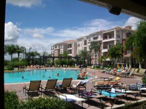 holiday resort in orlando