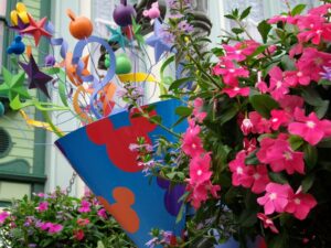 Orlando tourism