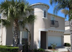 Emerald Island Vacation Rentals