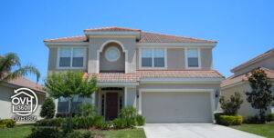 orlando vacation rentals