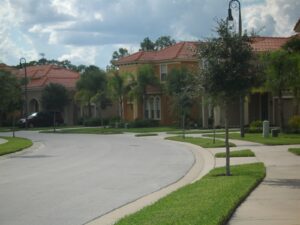 vacation rentals near Legoland Florida