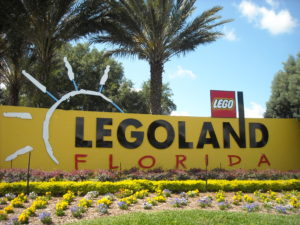 lego land florida