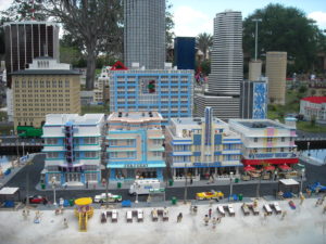 Legoland Orlando