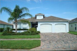 Magic Landings Vacation Home Rentals