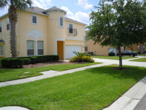 Kissimmee Vacation Rentals