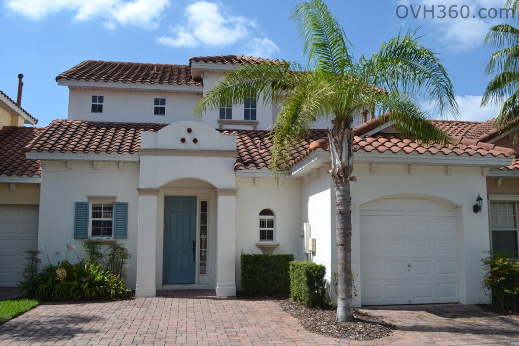 orlando vacation homes 360