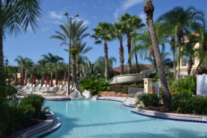 Regal Palms Water Park