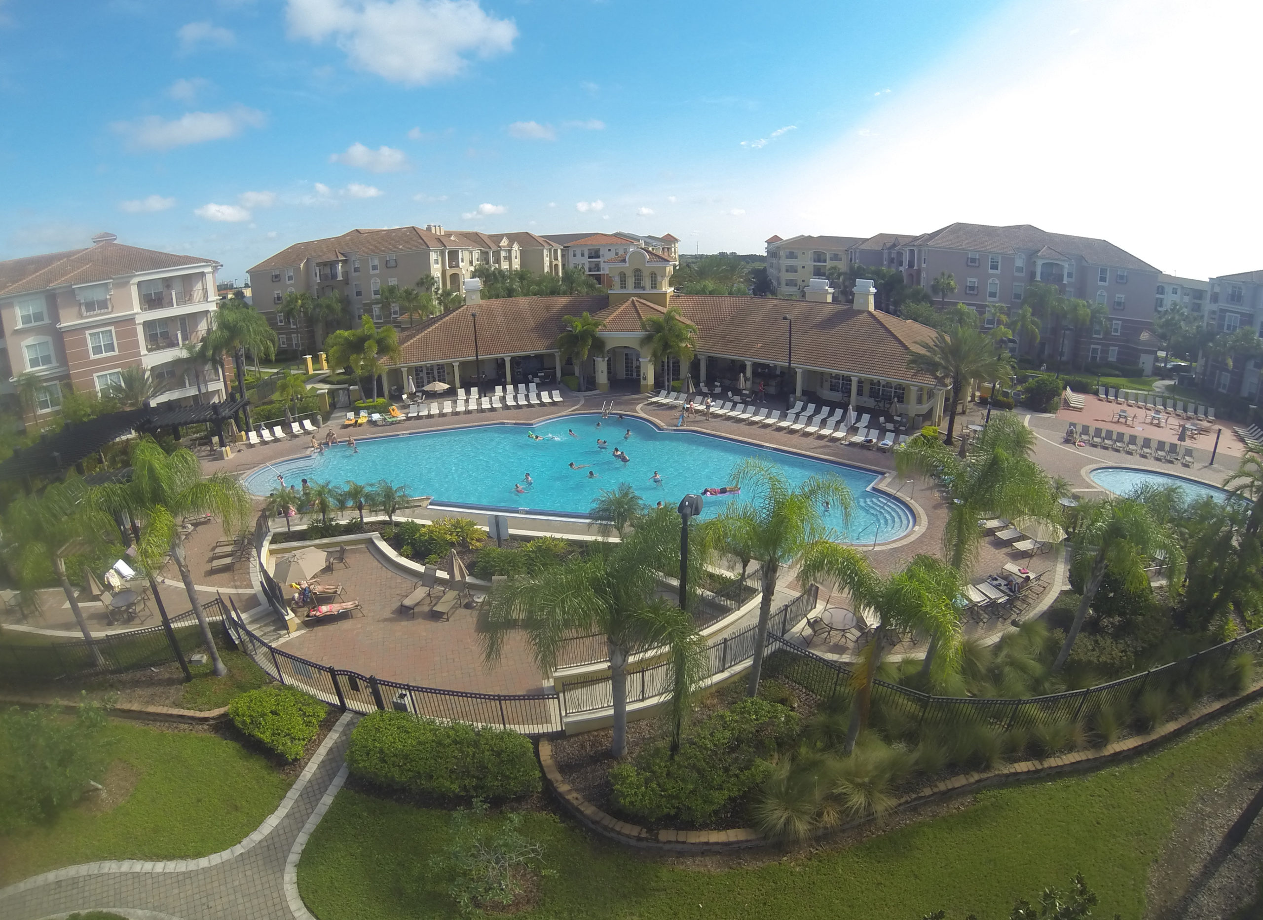 Vista Cay Information Guide Orlando vacation home rentals near Disney. Orlando vacation rentals