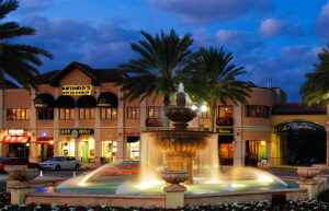 restaurant row orlando