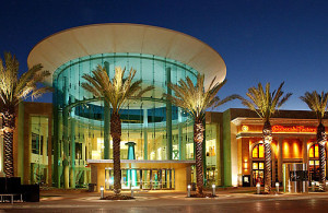 mall of Millenia Orlando