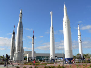 kennedy space center