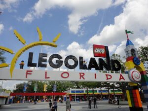 legoland orlando