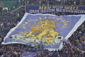 Orlando City