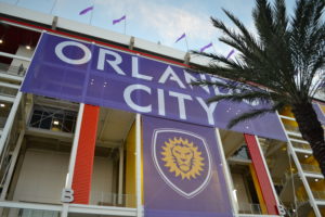 Orlando City Soccer